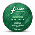 OOPHCBD MUSCLE BALM 2000MG 60ML