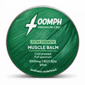 OOPHCBD MUSCLE BALM 1000MG 60ML